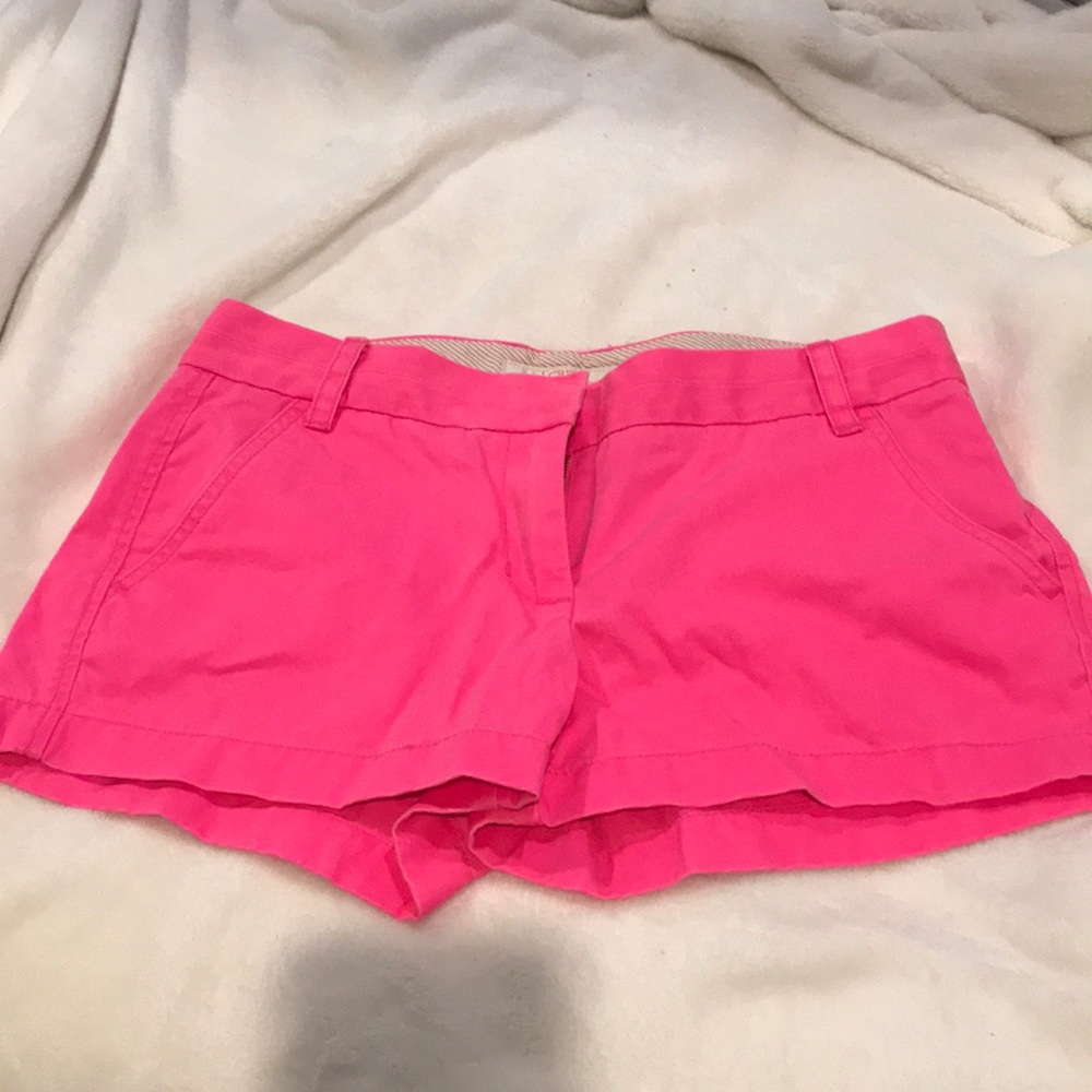 Chino short